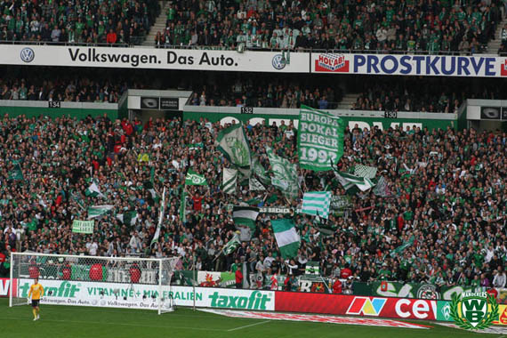 Werder Bremen vs VfB Stuttgart (2-2) (2)