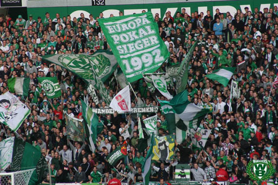 Werder Bremen vs VfB Stuttgart (2-2) (3)