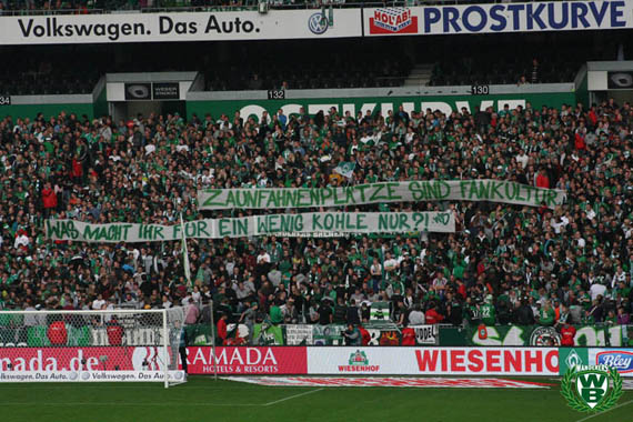 Werder Bremen vs VfB Stuttgart (2-2) (4)
