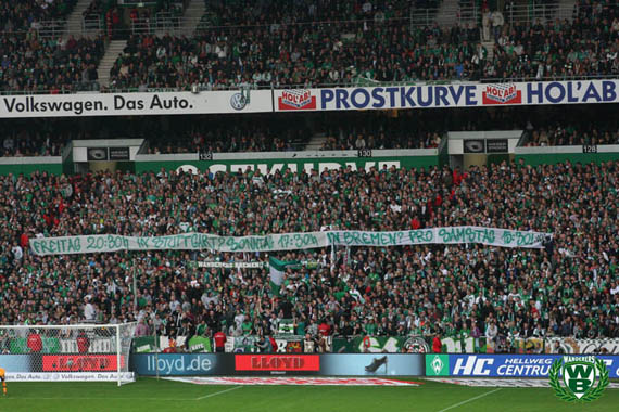 Werder Bremen vs VfB Stuttgart (2-2) (6)