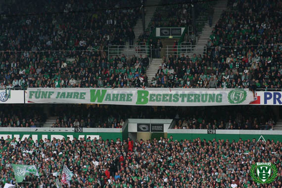 Werder Bremen vs VfB Stuttgart (2-2) (7)