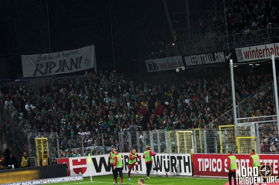 SC Freiburg vs Werder Bremen (1-2) (1)