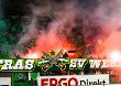 SpVgg Fürth vs Werder Bremen (1-1)