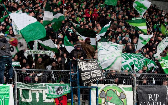 SpVgg Fürth vs Werder Bremen (1-1) (6)