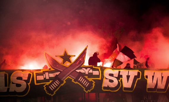 SpVgg Fürth vs Werder Bremen (1-1) (9)