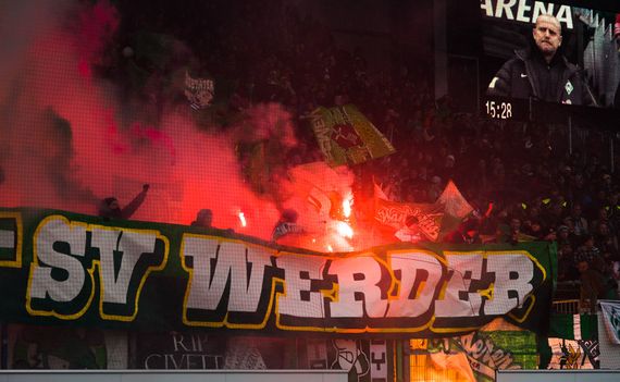 SpVgg Fürth vs Werder Bremen (1-1) (12)
