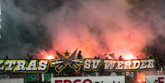 SpVgg Fürth vs Werder Bremen (1-1) (14)