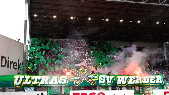 SpVgg Fürth vs Werder Bremen (1-1) (18)