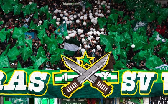 SpVgg Fürth vs Werder Bremen (1-1) (20)