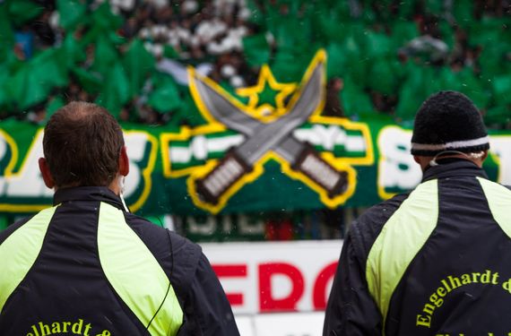 SpVgg Fürth vs Werder Bremen (1-1) (23)