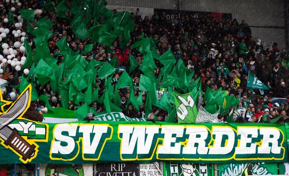 SpVgg Fürth vs Werder Bremen (1-1) (24)