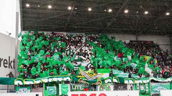 SpVgg Fürth vs Werder Bremen (1-1) (25)