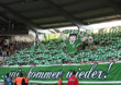 Eintracht Braunschweig vs Werder Bremen (0-1)