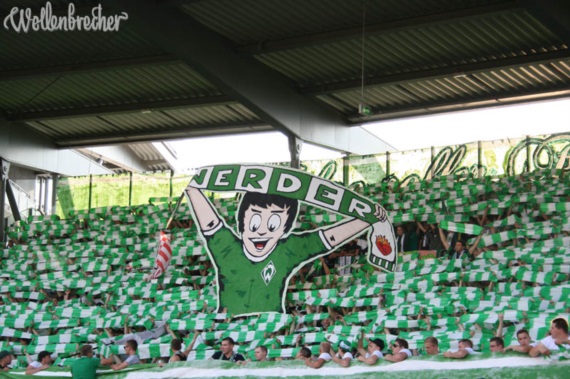 Eintracht Braunschweig vs Werder Bremen (0-1) (1)