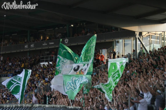 Eintracht Braunschweig vs Werder Bremen (0-1) (8)