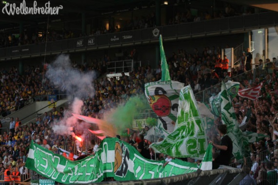 Eintracht Braunschweig vs Werder Bremen (0-1) (11)