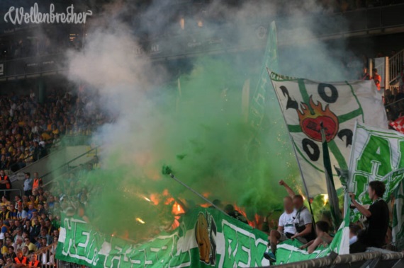 Eintracht Braunschweig vs Werder Bremen (0-1) (12)