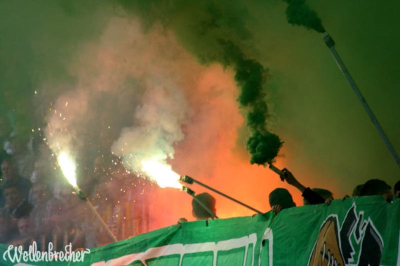 Eintracht Braunschweig vs Werder Bremen (0-1) (14)