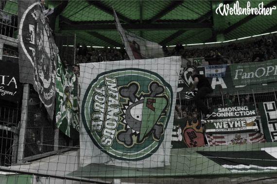 VFL Wolfsburg vs Werder Bremen (3-0) (1)