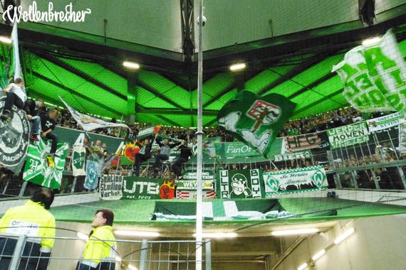VFL Wolfsburg vs Werder Bremen (3-0) (5)