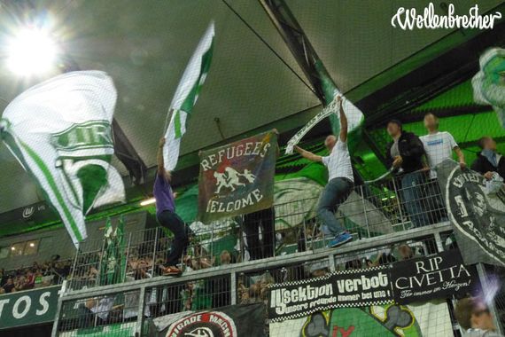 VFL Wolfsburg vs Werder Bremen (3-0) (8)