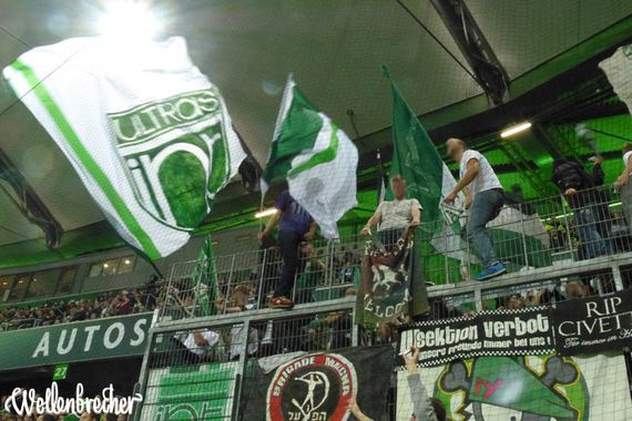 VFL Wolfsburg vs Werder Bremen (3-0) (9)