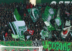 Werder Bremen vs Hannover 96 (3-2)