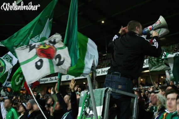 Werder Bremen vs Hannover 96 (3-2) (5)