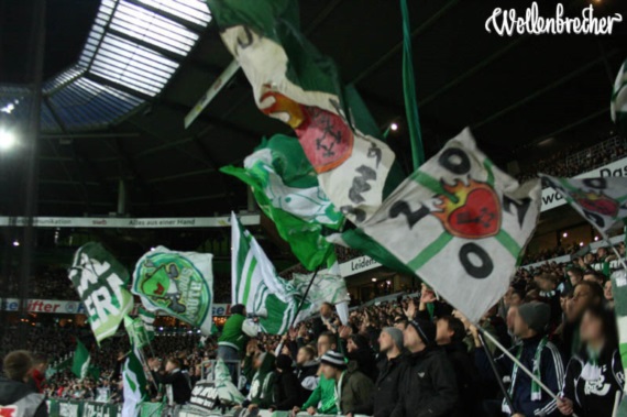 Werder Bremen vs Hannover 96 (3-2) (6)