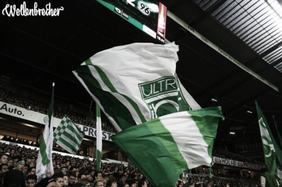 Werder Bremen vs Hannover 96 (3-2) (7)