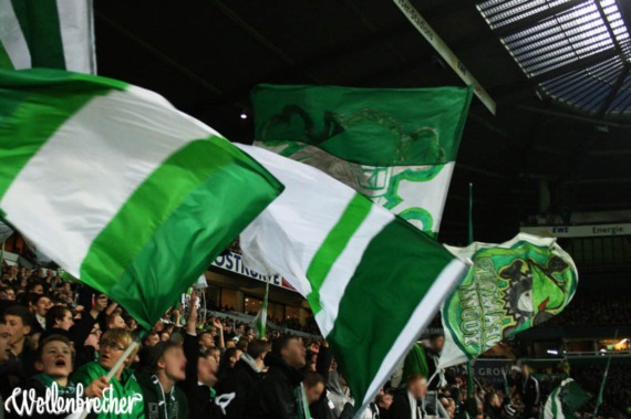 Werder Bremen vs Hannover 96 (3-2) (8)