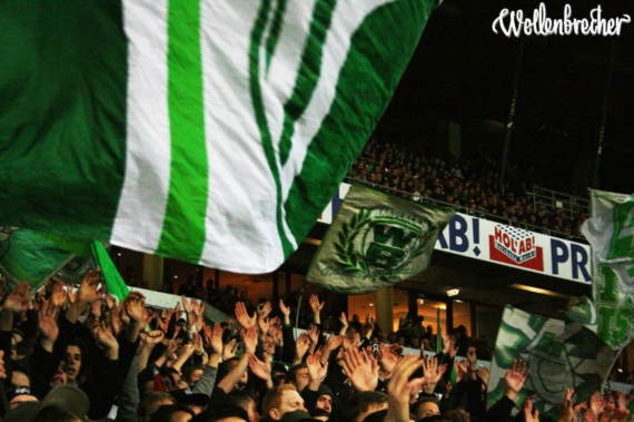 Werder Bremen vs Hannover 96 (3-2) (10)