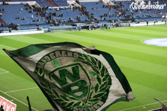 FC Schalke 04 vs Werder Bremen (3-1) (1)