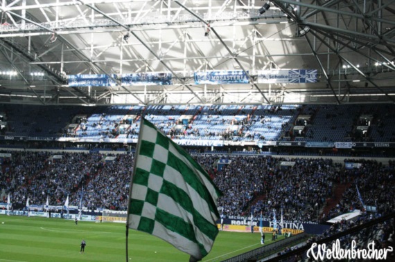 FC Schalke 04 vs Werder Bremen (3-1) (2)