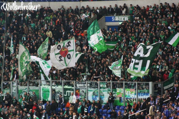 FC Schalke 04 vs Werder Bremen (3-1) (3)