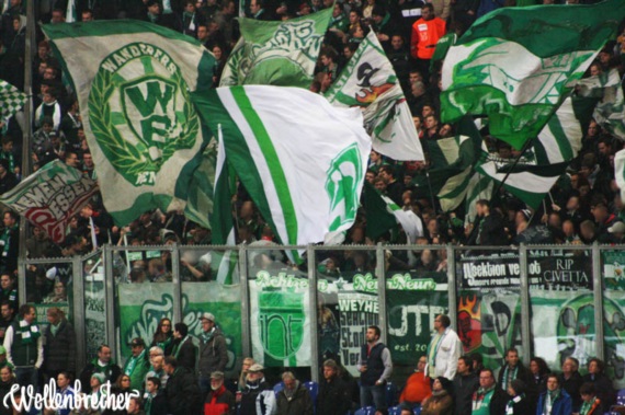 FC Schalke 04 vs Werder Bremen (3-1) (4)