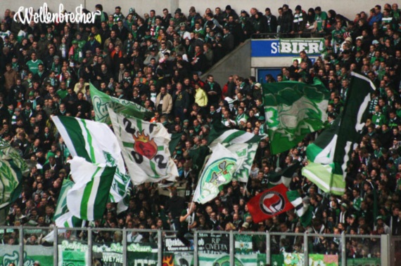 FC Schalke 04 vs Werder Bremen (3-1) (5)