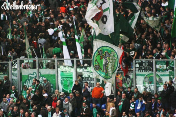 FC Schalke 04 vs Werder Bremen (3-1) (6)