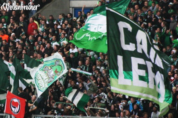 FC Schalke 04 vs Werder Bremen (3-1) (7)
