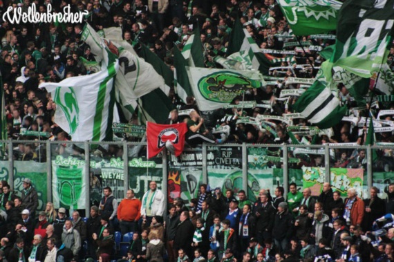 FC Schalke 04 vs Werder Bremen (3-1) (9)