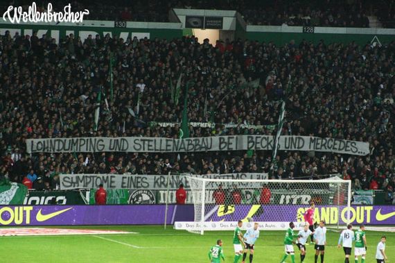 Werder Bremen vs FSV Mainz 05 (2-3) (2)