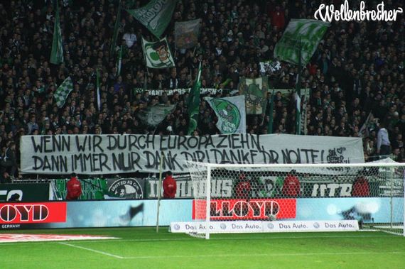 Werder Bremen vs FSV Mainz 05 (2-3) (3)