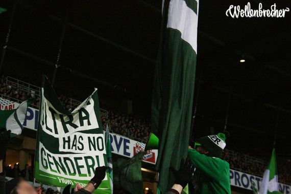 Werder Bremen vs FSV Mainz 05 (2-3) (4)