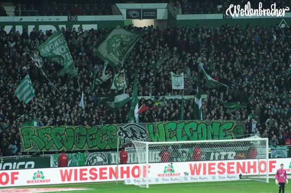 Werder Bremen vs FSV Mainz 05 (2-3) (7)