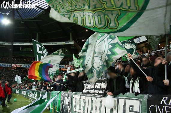Werder Bremen vs FSV Mainz 05 (2-3) (8)