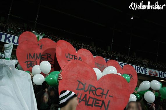 Werder Bremen vs FSV Mainz 05 (2-3) (10)