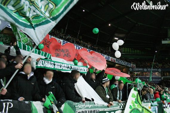 Werder Bremen vs FSV Mainz 05 (2-3) (12)