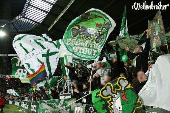 Werder Bremen vs FSV Mainz 05 (2-3) (13)