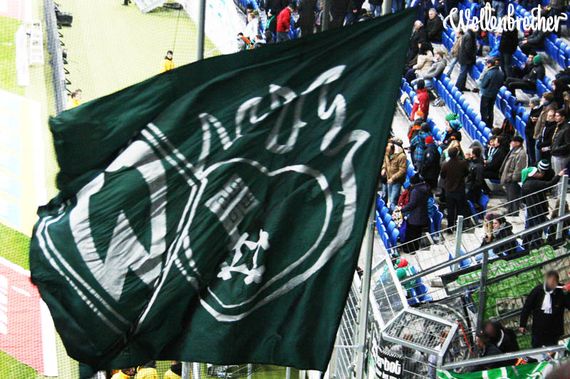 TSG Hoffenheim vs Werder Bremen (4-4) (1)