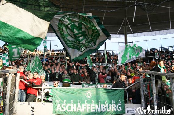 TSG Hoffenheim vs Werder Bremen (4-4) (3)